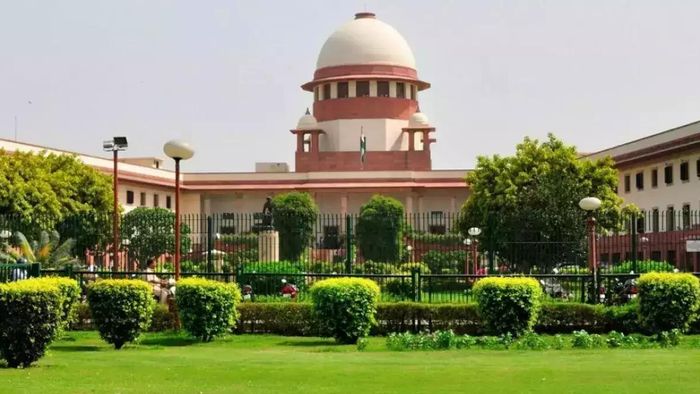 Supreme Court halts NRI quota for MBBS admissions in Assam