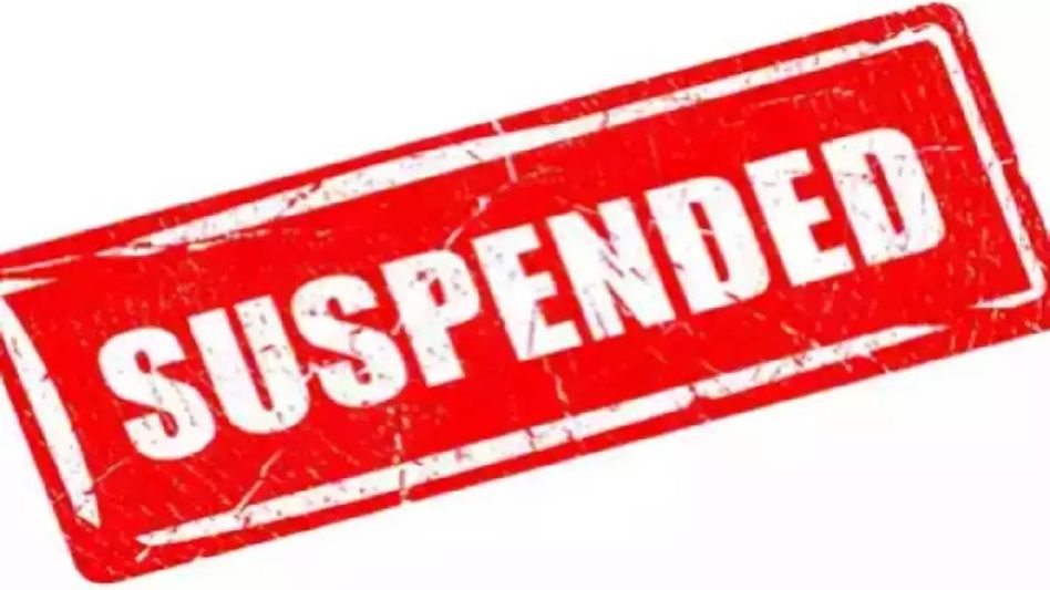 Meghalaya cement company suspends two employees for using provocative language  Meghalaya cement company suspends two employees for using provocative language
