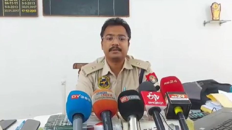 Assam: Tinsukia police foil ULFA-I's grand recruitment scheme ahead of Independence Day Assam: Tinsukia police foil ULFA-I's grand recruitment scheme ahead of Independence Day