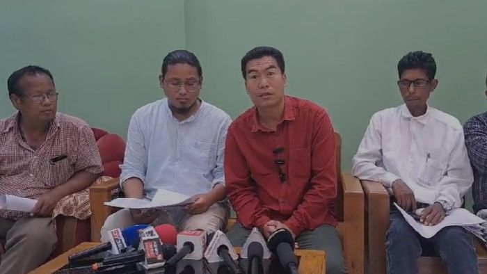 Assam: TMC opposes merger of 41 lower primary schools in Dima Hasao district