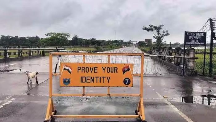 Tripura: Racket facilitating illegal immigration busted, 9 arrested including Bangladeshi nationals