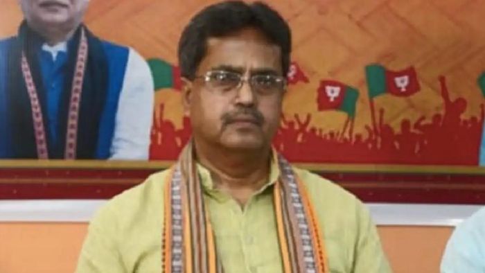 Tripura CM takes swipe at 'I.N.D.I.A' opposition, claims name reflects division