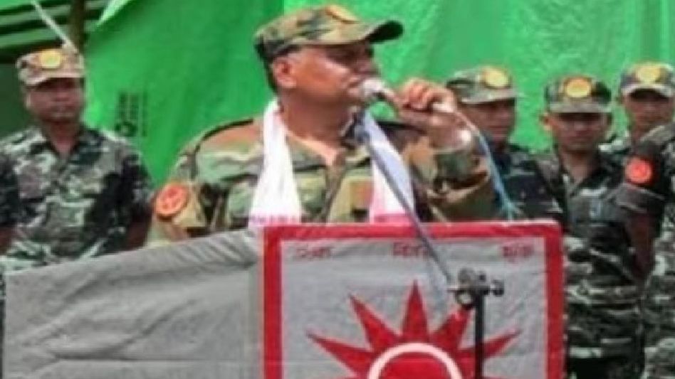 Assam: ULFA-I, NSCN/GPRN issue joint statement to boycott 77th Independence Day Assam: ULFA-I, NSCN/GPRN issue joint statement to boycott 77th Independence Day
