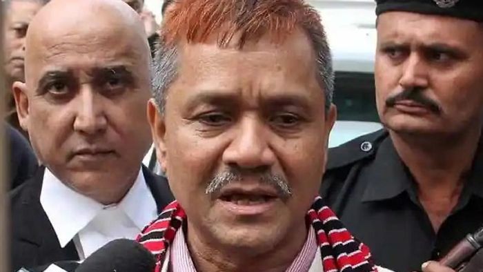 Centre, Assam Govt. and ULFA pro-talk faction meet in Delhi, talks focus on indigenous assamese rights, present 11 demands