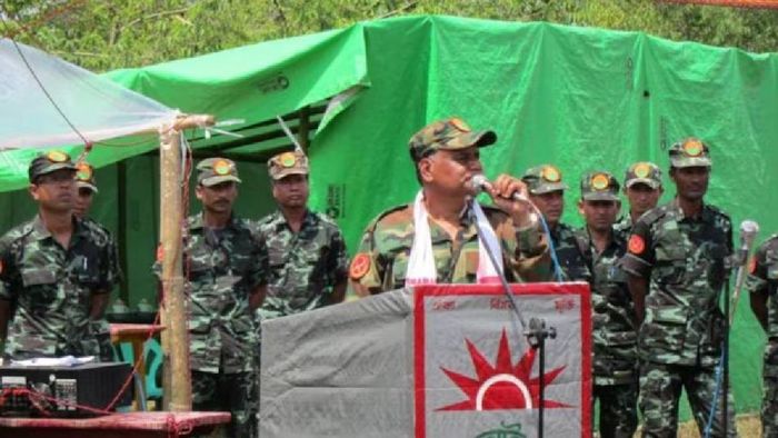 Assam: Suspected ULFA-I linkmen apprehended in Sivasagar ahead of 77th Independence Day celebration