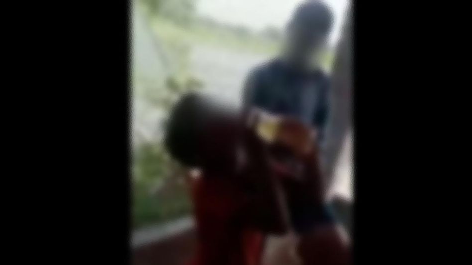 Uttar Pradesh: Minors forced to drink urine, chillies inserted in their private parts, 6 detained Uttar Pradesh: Minors forced to drink urine, chillies inserted in their private parts, 6 detained