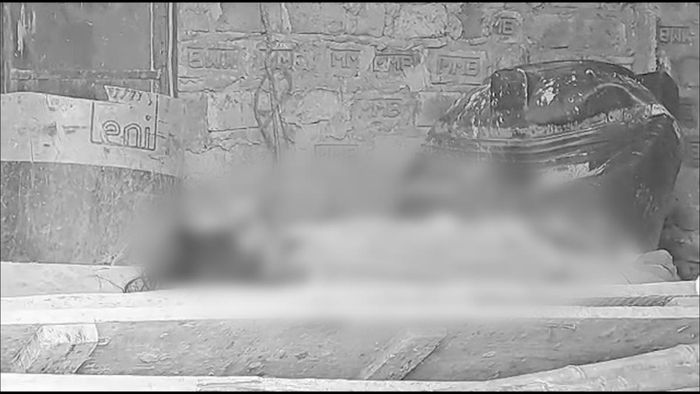 Semi-naked body of woman found in Sivasagar