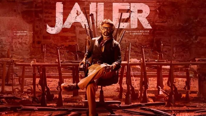Rajinikanth 'Jailer' set to breach ₹300 crore in India