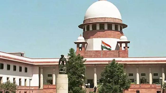SC directs DGP Manipur to be present personally before the court