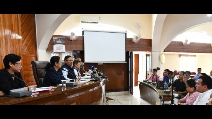 Nagaland government asks in-service doctors to stop private practice within one month