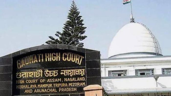 Gauhati Bar Association opposes Assam government's decision to shift HC