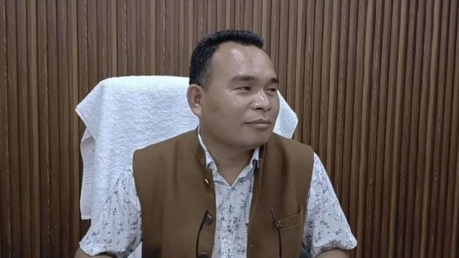 Meghalaya education minister assures to take up the issue of delayed results of Diploma in Elementary Education Meghalaya education minister assures to take up the issue of delayed results of Diploma in Elementary Education