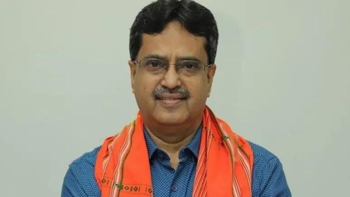 Tripura CM urges BJP workers to focus on booth-level for strengthening organization
