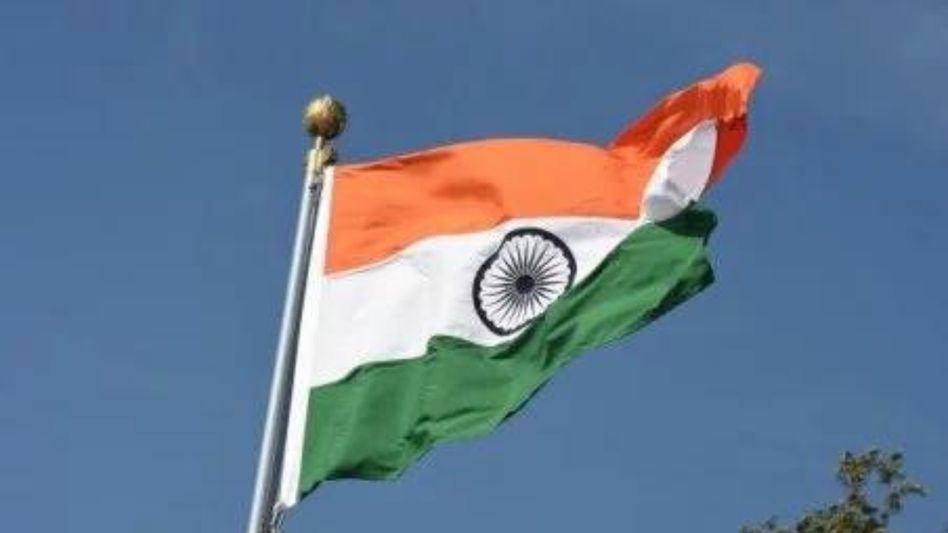 Sikkim government urges citizens to hoist national flag in houses, offices from August 13-15 Sikkim government urges citizens to hoist national flag in houses, offices from August 13-15