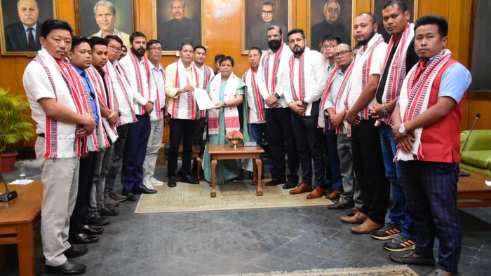 NESO demands PM Modi’s intervention to bring normalcy