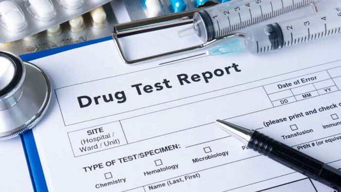 Changland district administration makes drug tests mandatory for government employees and civilians