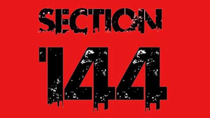 Section 144 imposed in Itanagar