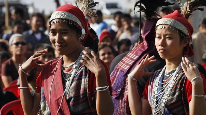 Northeast forum to hold 'World Indigenous People Day' in Meghalaya
