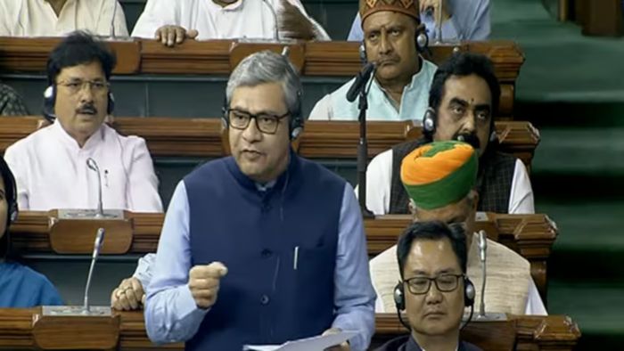 Lok Sabha passes Digital Personal Data Protection Bill, 2023