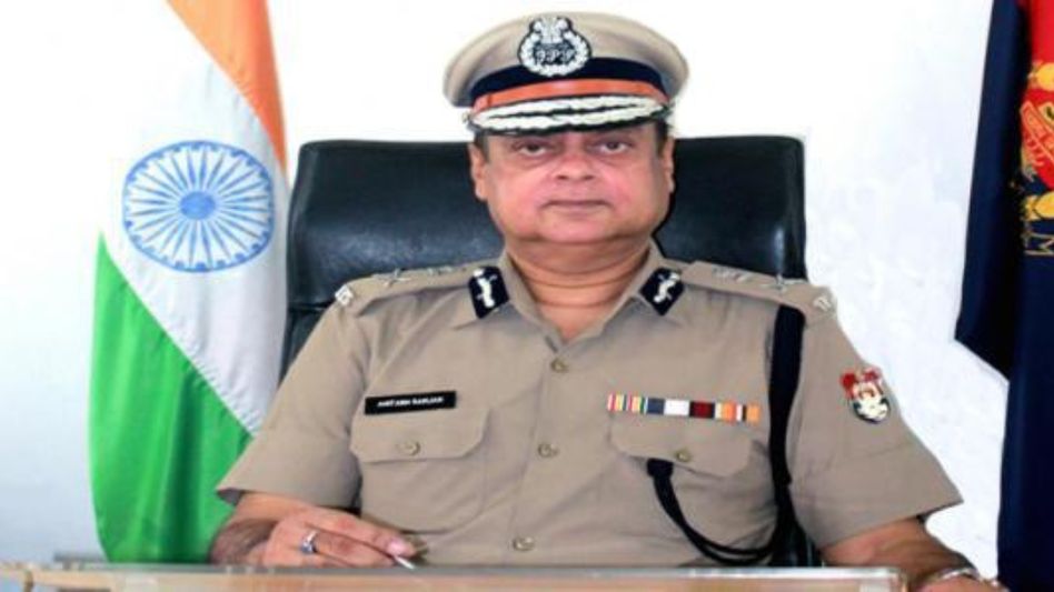 Tripura government to establish NCB, CBI, NIA, and ED offices: DGP Amitabh Ranjan Tripura government to establish NCB, CBI, NIA, and ED offices: DGP Amitabh Ranjan