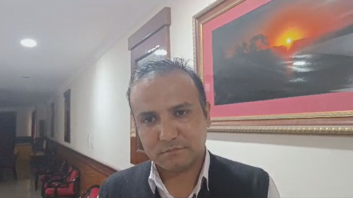 BJP to field candidates in all 32 constituencies for upcoming Sikkim Assembly election