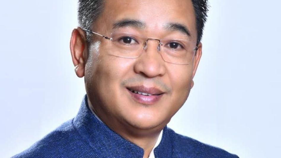 Sikkim CM greet citizens on the occasion of 6th Jan Unmukti Diwas Sikkim CM greet citizens on the occasion of 6th Jan Unmukti Diwas