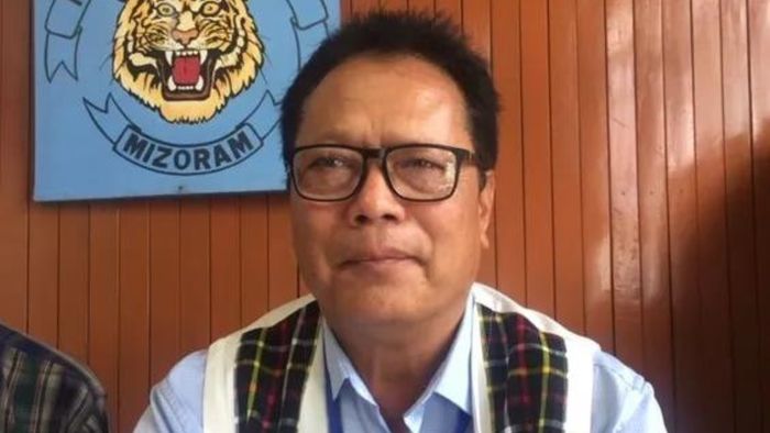 NDA partner Mizo National Front to back opposition's no-confidence motion in Parliament