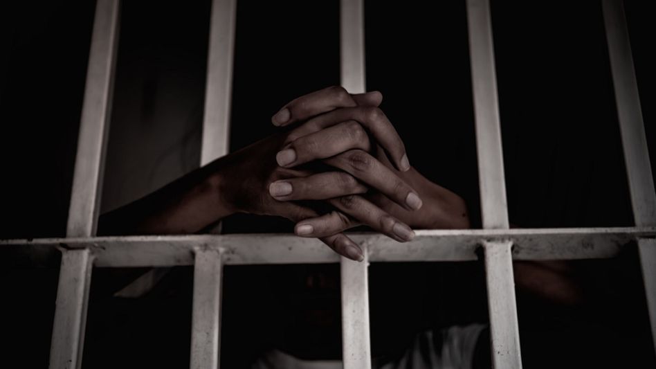 Tripura Court awards man life imprisonment for killing wife Tripura Court awards man life imprisonment for killing wife