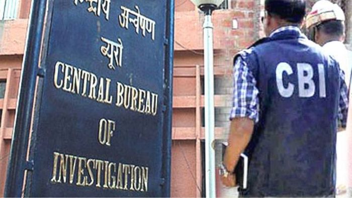 CBI to investigate nine more cases related to Manipur violence