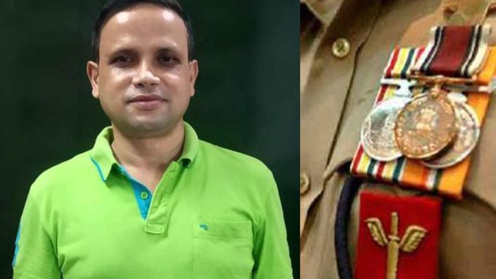 Four Assam police personnel to receive 'Union Home Minister’s Medal for Excellence in Investigation’