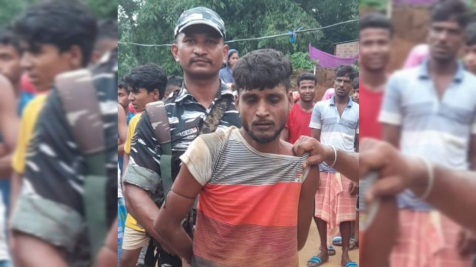 Assam: Prime accused in gunfire incident in Dhubri district injured in police encounter Assam: Prime accused in gunfire incident in Dhubri district injured in police encounter