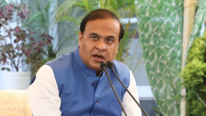Administrative work post-delimitation to start shortly, says Himanta Biswa Sarma