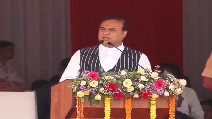 Himanta Biswa Sarma announces massive administrative reforms in state