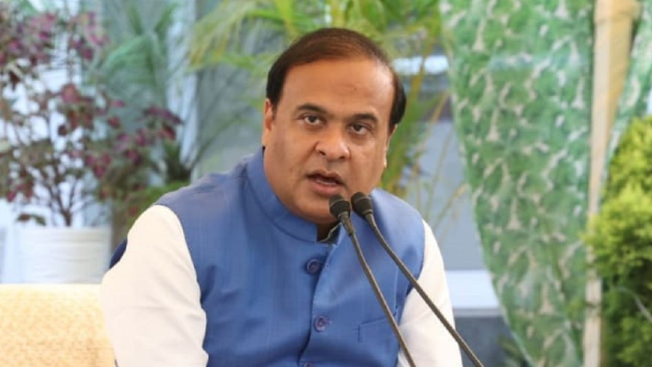 AFSPA to be completely lifted from Assam: Himanta Biswa Sarma AFSPA to be completely lifted from Assam: Himanta Biswa Sarma