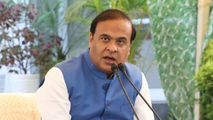 Assam government announces salary deduction of Rs 100 per day for delay in public services