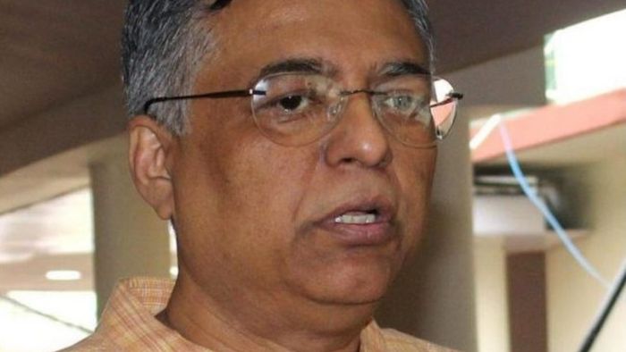 Assam MLA Siddharth Bhattacharya refutes claims of link with suicide of Indrani Tahbildar