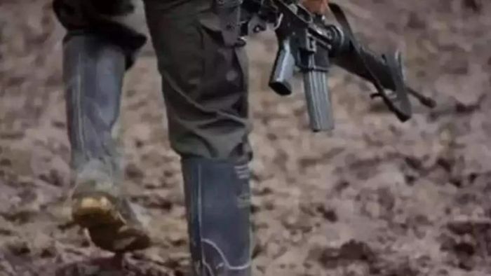 Three more members of newly floated militant organisation arrested in Meghalaya