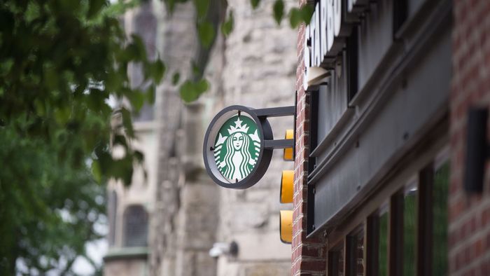 Starbucks to pay $2.7 million in lost wages to former manager over racism row