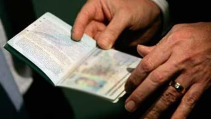 45 Pakistani Hindus detained in Gujarat for overstaying in India