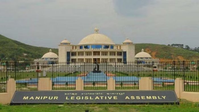Manipur state assembly session not held on August 21