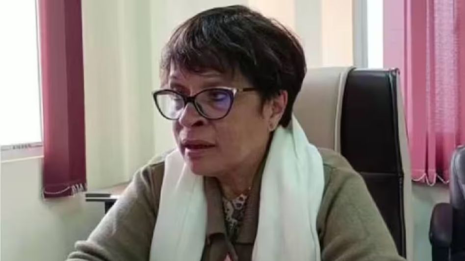 Meghalaya health department seeks report on conjunctivitis cases Meghalaya health department seeks report on conjunctivitis cases