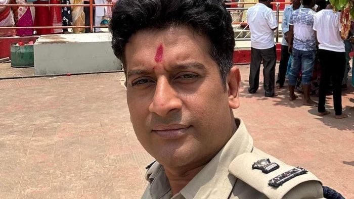 Tripura police officer accused of torturing wife, FIR filed