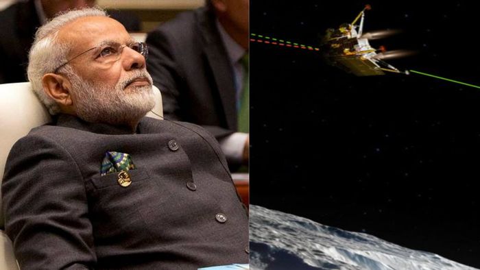 PM Modi to witness the historic moment from South Africa