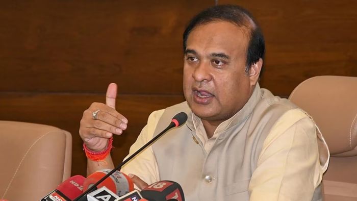 Himanta Biswa Sarma becoming CM not possible if BJP stuck to old-new member policy: Assam CM