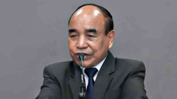 Mizoram assembly adopts resolution opposing Forest (Conservation) Amendment Act