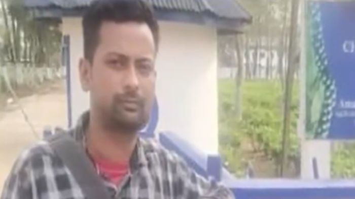 Guwahati AIIMS employee found dead under mysterious circumstances