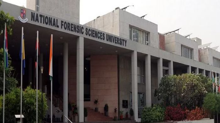 Government of India gives nod to set up National Forensic Sciences University campus in Guwahati