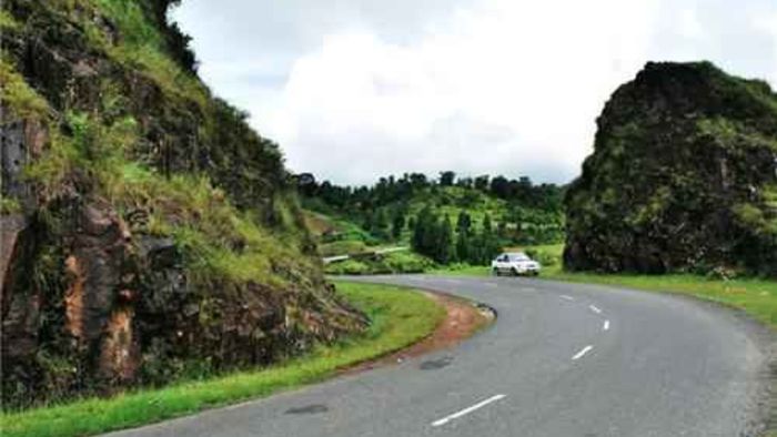 Patricia Mukhim questions Assam-based tourist's alleged 'drive-by maggie culture'