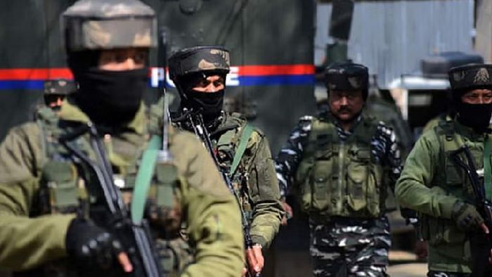 DAC approves proposals worth Rs 7,800 crore to enhance operational capabilities of the Armed Forces