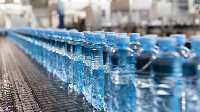 Assam government imposes blanket ban on distribution and sale of water bottles below 1000 ml capacity